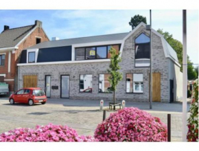 Leuk overnachten in hartje Laarne, dicht bij Gent!